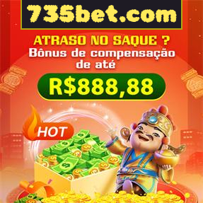 735bet.com Indique amigos para receber um bônus