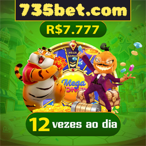735bet.com Ganhe R$ 100,00 Gratis