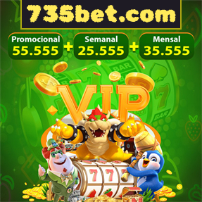 735bet.com Fundo de Resgate de Perdas Semanais