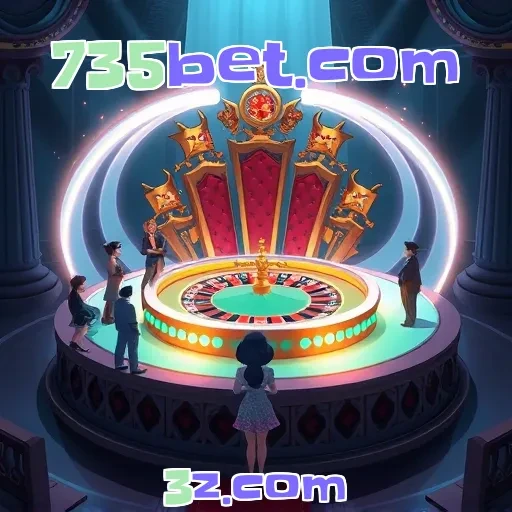 735bet.com: A Nova Época das Apostas no Brasil em um Clique