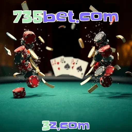 735bet.com: Descubra os Melhores Eventos com Apostas Imperdíveis