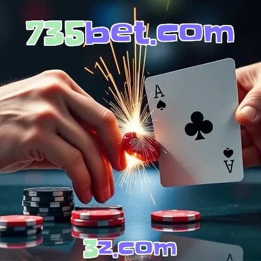 735bet.com: Uma Plataforma de Jogos Incrível para Todos