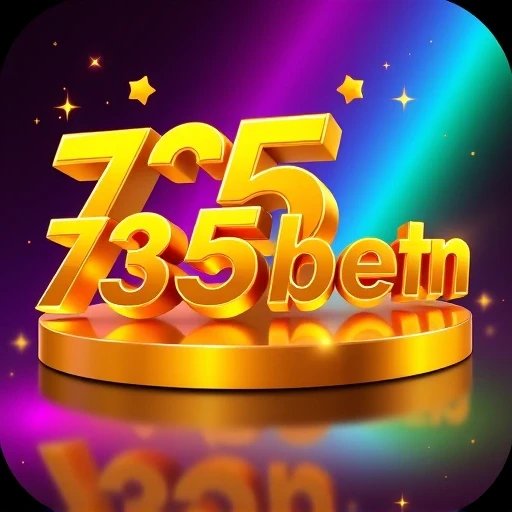 735bet.com logo