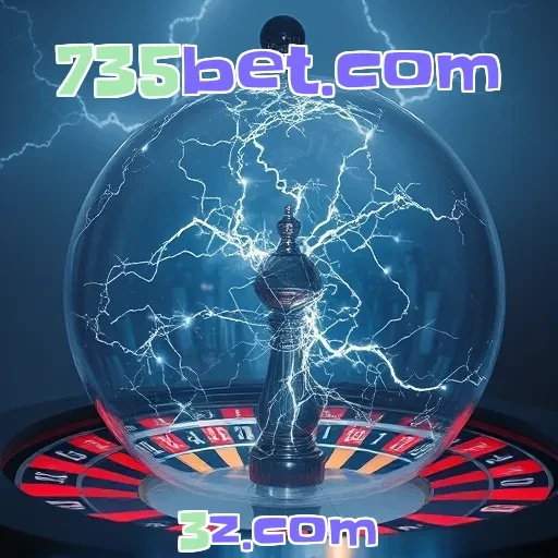 735bet.com: A Revolução das Mesas de Jogos em um Só Lugar
